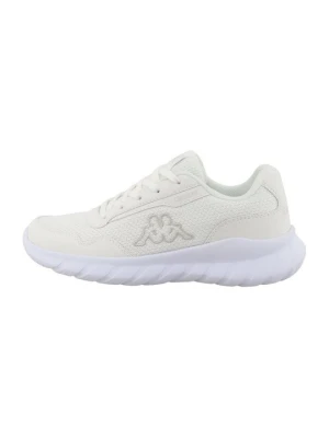 Buty treningowe Kappa biały