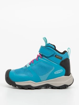 Obuwie hikingowe Keen