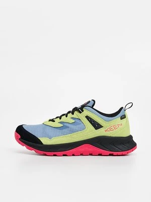 Obuwie hikingowe Keen