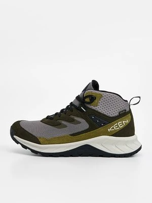 Obuwie hikingowe Keen