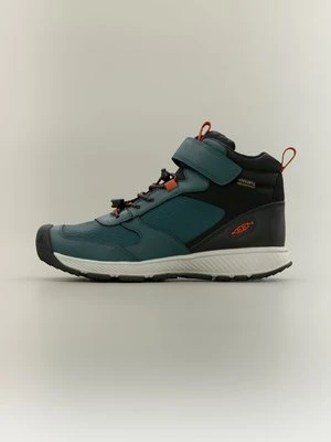 Obuwie hikingowe Keen