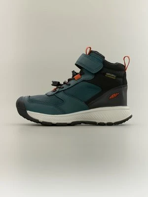 Obuwie hikingowe Keen