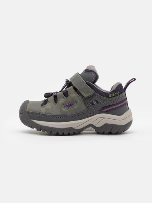 Obuwie hikingowe Keen khaki