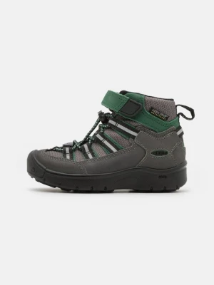 Obuwie hikingowe Keen khaki