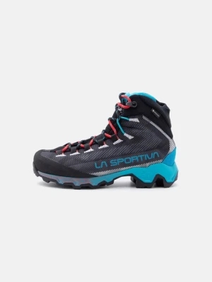 Kalosze La Sportiva szary