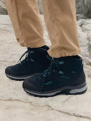 Obuwie hikingowe Lowa