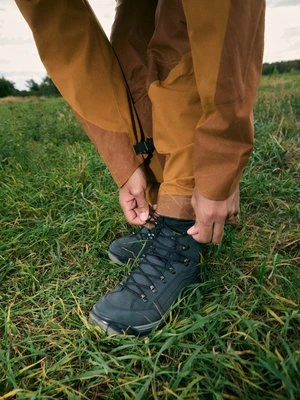 Obuwie hikingowe Lowa