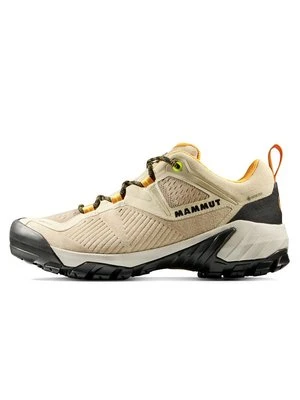 Obuwie hikingowe mammut