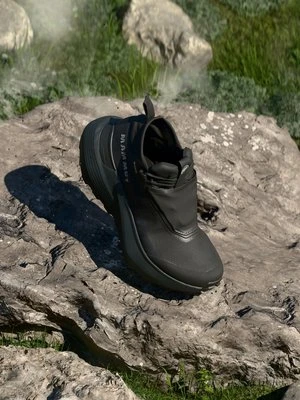 Obuwie hikingowe mammut