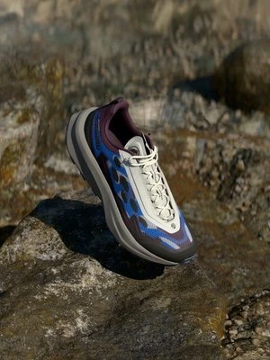 Obuwie hikingowe mammut