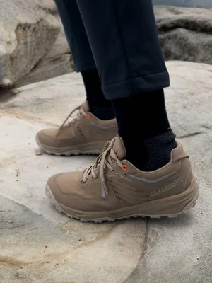 Obuwie hikingowe mammut