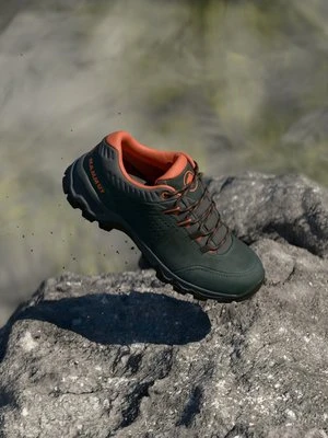 Obuwie hikingowe mammut