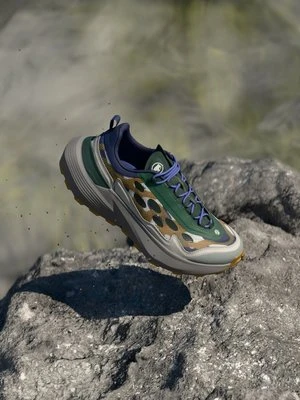 Obuwie hikingowe mammut