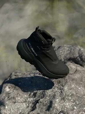 Obuwie hikingowe mammut