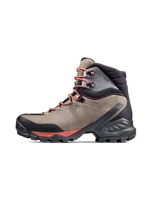 Obuwie hikingowe mammut