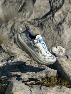 Obuwie hikingowe mammut