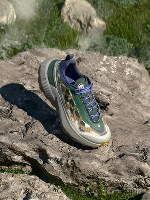 Obuwie hikingowe mammut