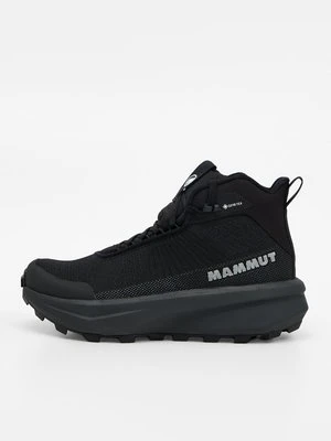 Obuwie hikingowe mammut