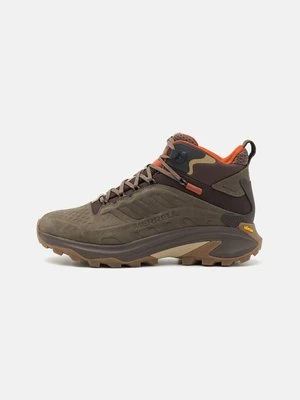 Obuwie hikingowe Merrell