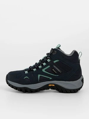 Obuwie hikingowe Merrell