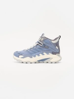 Obuwie hikingowe Merrell