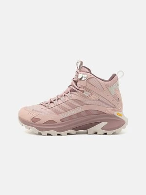 Obuwie hikingowe Merrell