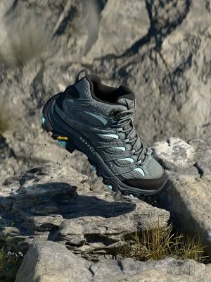 Obuwie hikingowe Merrell