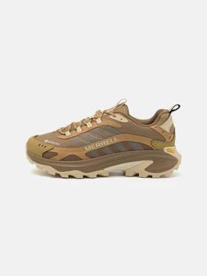 Obuwie hikingowe Merrell