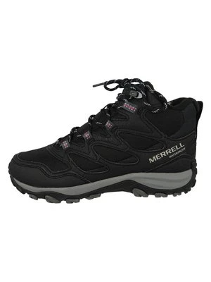 Obuwie hikingowe Merrell