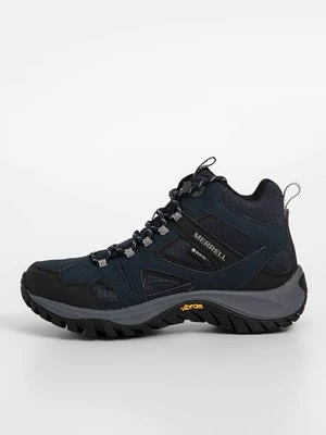 Obuwie hikingowe Merrell