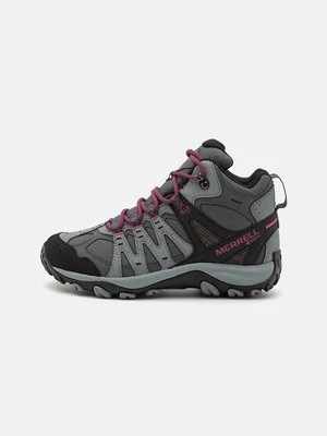 Obuwie hikingowe Merrell
