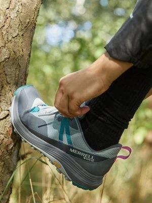 Obuwie hikingowe Merrell