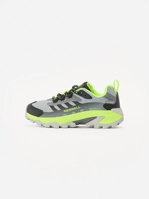 Obuwie hikingowe Merrell