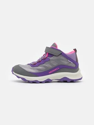 Obuwie hikingowe Merrell