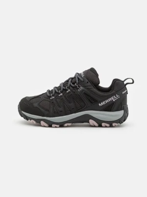 Obuwie hikingowe Merrell czarny