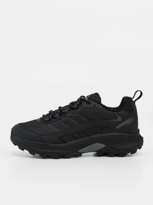 Obuwie hikingowe Merrell czarny