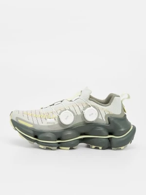 Obuwie hikingowe Merrell czerwony