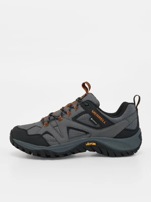 Obuwie hikingowe Merrell szary