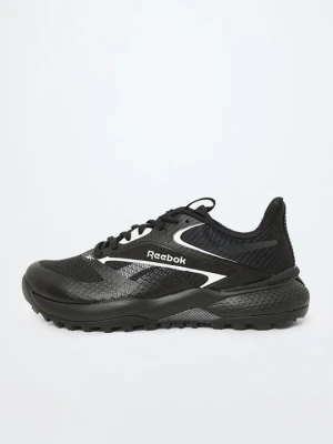 Obuwie hikingowe Reebok czarny