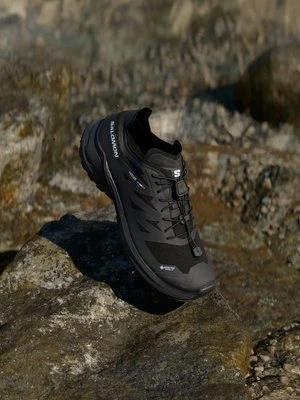 Obuwie hikingowe Salomon