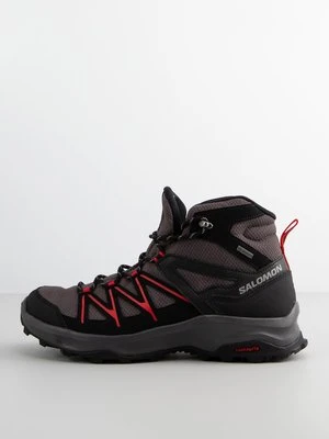 Obuwie hikingowe Salomon
