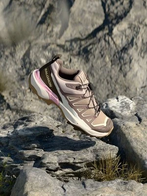 Obuwie hikingowe Salomon