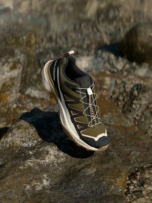 Obuwie hikingowe Salomon