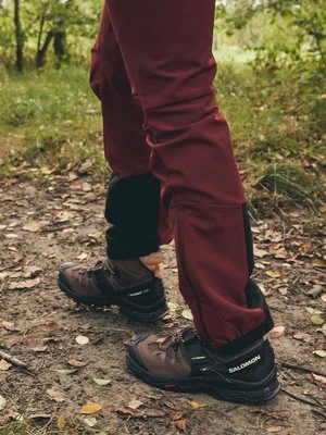 Obuwie hikingowe Salomon