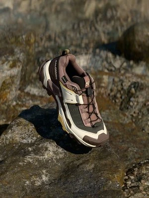 Obuwie hikingowe Salomon