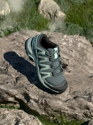 Obuwie hikingowe Salomon