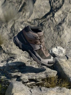 Obuwie hikingowe Salomon