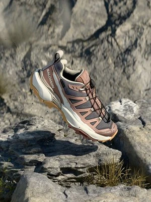 Obuwie hikingowe Salomon