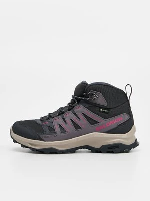 Obuwie hikingowe Salomon