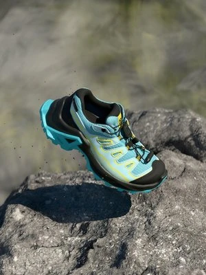 Obuwie hikingowe Salomon